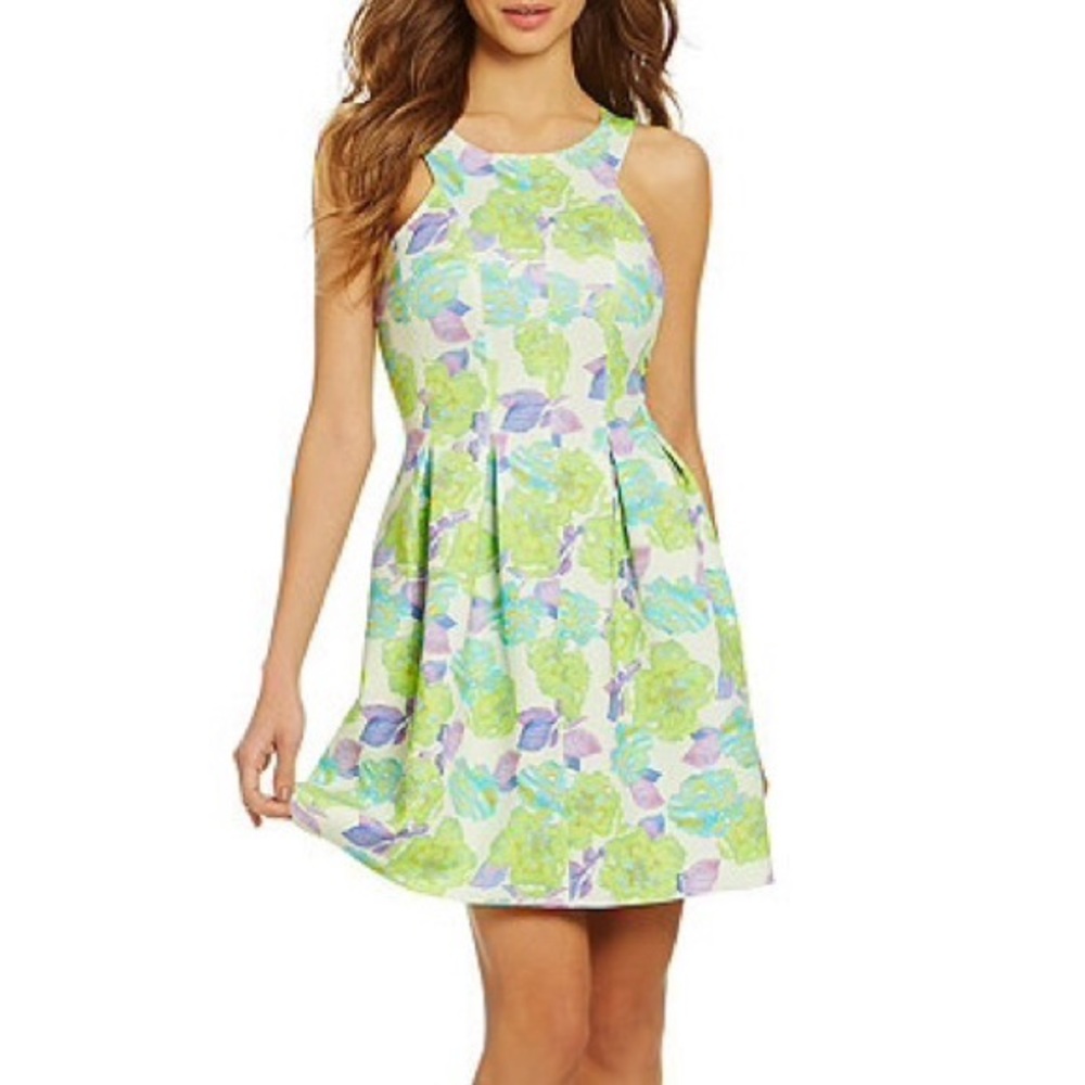Gianni Bini Dress